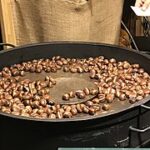 chestnuts roasting