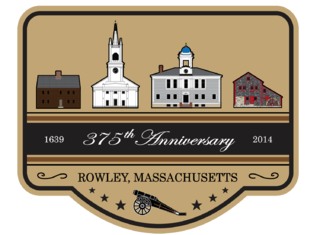 Rowley logo