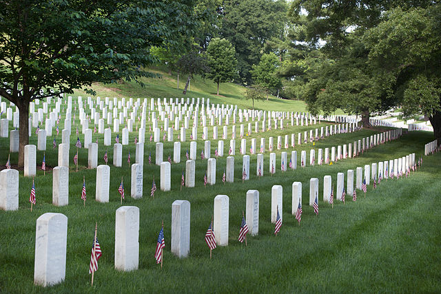MEMORIAL DAY – A Time to Remember