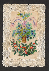 Greeting_Card_Christmas_Victorian_1870