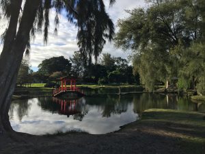 Liliuokalani Gardens