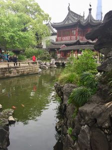 Lu Garden, Shanghai
