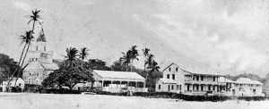 Kailua-Kona_Circa_1883