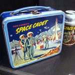 Lunchbox with Thermos