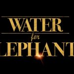 Water for Elephants logo
